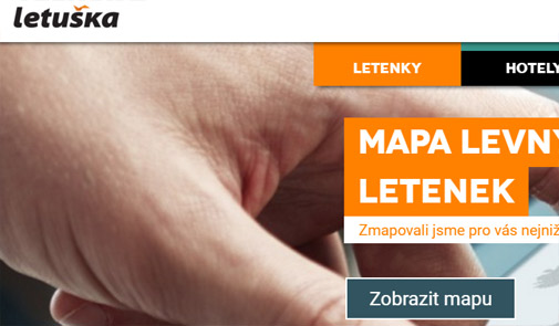 Letuška.cz